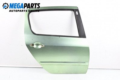 Door for Peugeot 307 Hatchback (08.2000 - 12.2012), 5 doors, hatchback, position: rear - right