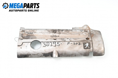 Engine cover for Peugeot 307 Hatchback (08.2000 - 12.2012)