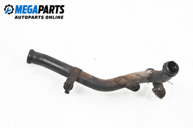 Water pipe for Peugeot 307 Hatchback (08.2000 - 12.2012) 2.0 16V, 136 hp