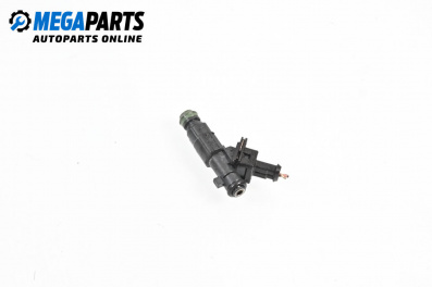 Duza benzină for Peugeot 307 Hatchback (08.2000 - 12.2012) 2.0 16V, 136 hp