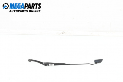 Wischerarm frontscheibe for Peugeot 307 Hatchback (08.2000 - 12.2012), position: links