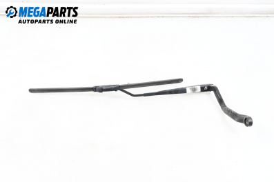 Front wipers arm for Nissan Almera II Hatchback (01.2000 - 12.2006), position: left