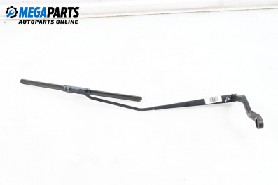 Wischerarm frontscheibe for Nissan Almera II Hatchback (01.2000 - 12.2006), position: rechts