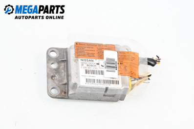 Steuermodul airbag for Nissan Almera II Hatchback (01.2000 - 12.2006), № Bosch 0285001319