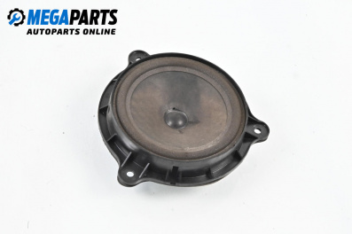 Lautsprecher for Nissan Almera II Hatchback (01.2000 - 12.2006)