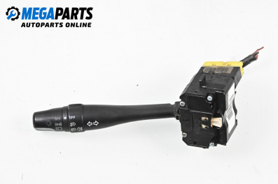 Verstellhebel leuchten for Nissan Almera II Hatchback (01.2000 - 12.2006)