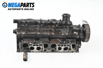 Engine head for Peugeot Partner Combispace (05.1996 - 12.2015) 1.9 D, 69 hp