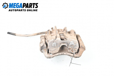 Caliper for Peugeot Partner Combispace (05.1996 - 12.2015), position: front - right