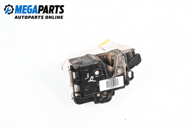 Lock for Volkswagen Polo Hatchback II (10.1994 - 10.1999), position: rear - right