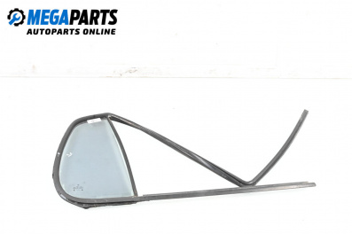Vent window for Volkswagen Polo Hatchback II (10.1994 - 10.1999), 5 doors, hatchback, position: right