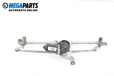 Front wipers motor for Volkswagen Polo Hatchback II (10.1994 - 10.1999), hatchback, position: front