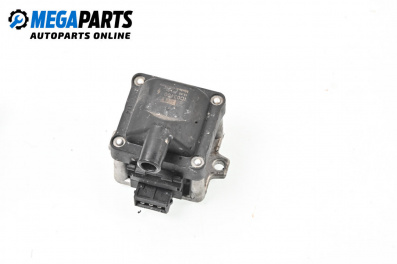 Bobină de aprindere for Volkswagen Polo Hatchback II (10.1994 - 10.1999) 50 1.0, 50 hp