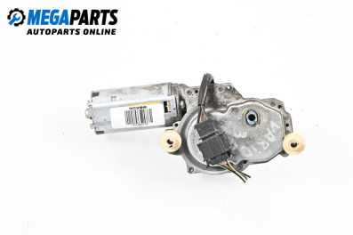 Motor ștergătoare parbriz for Volkswagen Polo Hatchback II (10.1994 - 10.1999), hatchback, position: din spate