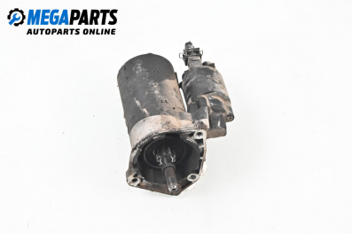 Demaror for Volkswagen Polo Hatchback II (10.1994 - 10.1999) 50 1.0, 50 hp
