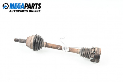 Antriebswelle for Volkswagen Polo Hatchback II (10.1994 - 10.1999) 50 1.0, 50 hp, position: links, vorderseite
