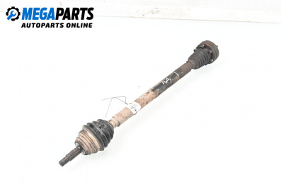 Antriebswelle for Volkswagen Polo Hatchback II (10.1994 - 10.1999) 50 1.0, 50 hp, position: rechts, vorderseite