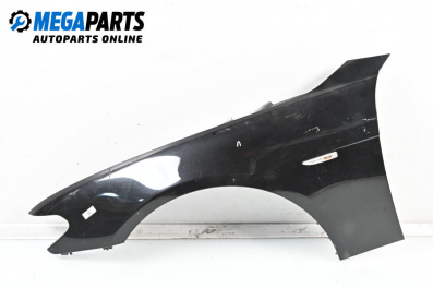 Fender for BMW 7 Series E65 (11.2001 - 12.2009), 5 doors, sedan, position: front - left