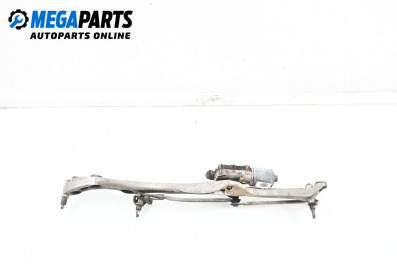 Front wipers motor for BMW 7 Series E65 (11.2001 - 12.2009), sedan, position: front