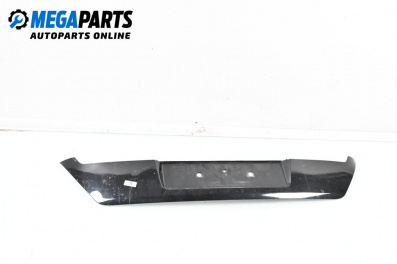 Boot lid moulding for BMW 7 Series E65 (11.2001 - 12.2009), sedan, position: rear