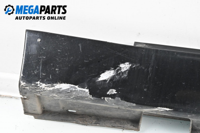 Prag exterior for BMW 7 Series E65 (11.2001 - 12.2009), 5 uși, sedan, position: stânga