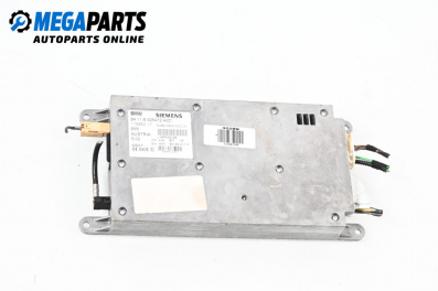 Mobile phone module for BMW 7 Series E65 (11.2001 - 12.2009), № 6926472