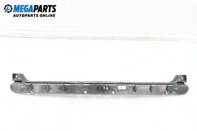 Stoßstangehalterung for BMW 7 Series E65 (11.2001 - 12.2009), sedan, position: rückseite