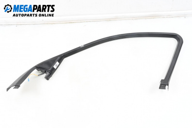 Interior plastic for BMW 7 Series E65 (11.2001 - 12.2009), 5 doors, sedan, position: right
