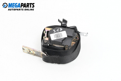 Seat belt for BMW 7 Series E65 (11.2001 - 12.2009), 5 doors, position: middle