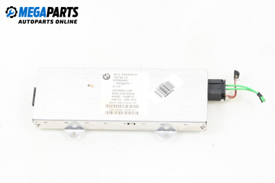 Amplificator antenă for BMW 7 Series E65 (11.2001 - 12.2009), № 6512 6922680-01