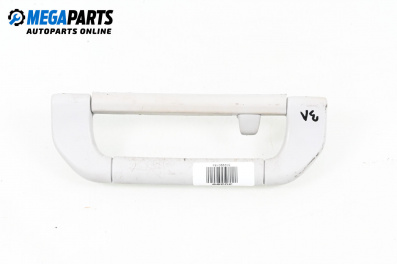 Handle for BMW 7 Series E65 (11.2001 - 12.2009), 5 doors, position: rear - left