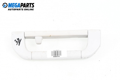 Handle for BMW 7 Series E65 (11.2001 - 12.2009), 5 doors, position: rear - right