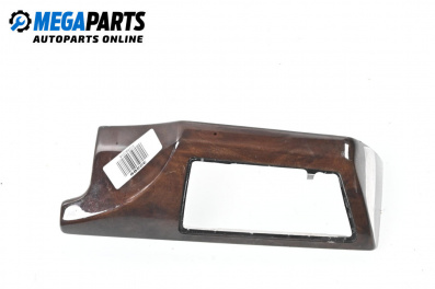 Plastic interior for BMW 7 Series E65 (11.2001 - 12.2009), 5 uși, sedan, position: fața