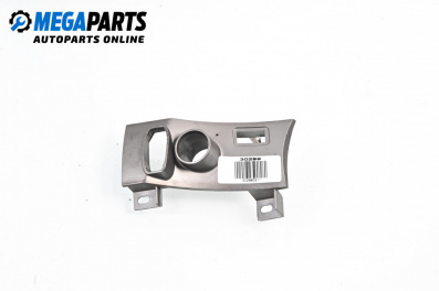 Interior plastic for BMW 7 Series E65 (11.2001 - 12.2009), 5 doors, sedan, position: front
