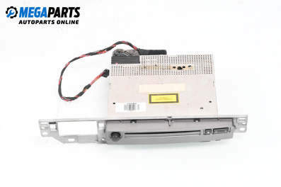 CD player for BMW 7 Series E65 (11.2001 - 12.2009)
