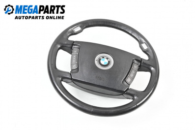 Steering wheel for BMW 7 Series E65 (11.2001 - 12.2009)