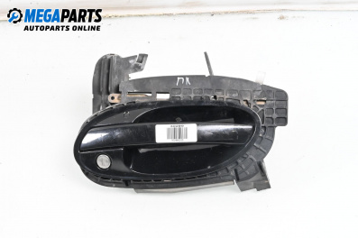 Outer handle for BMW 7 Series E65 (11.2001 - 12.2009), 5 doors, sedan, position: front - left