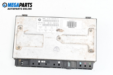 Modul airbag for BMW 7 Series E65 (11.2001 - 12.2009), № 65.77-6920449.901