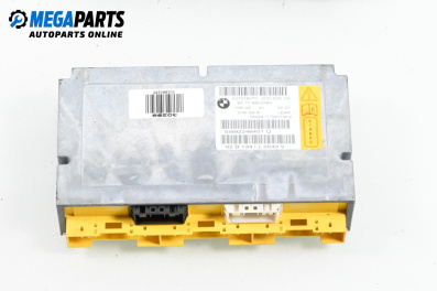 Airbag module for BMW 7 Series E65 (11.2001 - 12.2009), № 6922464