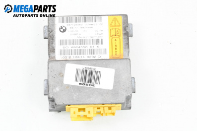 Airbag module for BMW 7 Series E65 (11.2001 - 12.2009), № 65.77-6924556