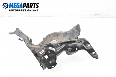 Part of front slam panel for BMW 7 Series E65 (11.2001 - 12.2009), sedan, position: right