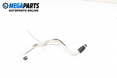 Țeavă de încălzire for BMW 7 Series E65 (11.2001 - 12.2009) 735 i,Li, 272 hp