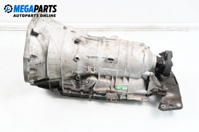 Automatic gearbox for BMW 7 Series E65 (11.2001 - 12.2009) 735 i,Li, 272 hp, automatic, № 1068010035 / 6HP-26