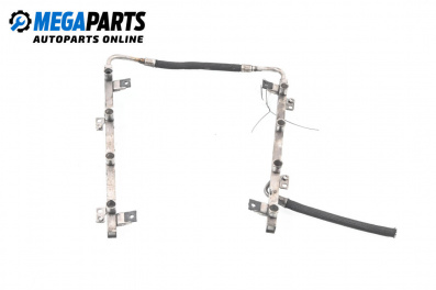 Benzin-einspritzleiste for BMW 7 Series E65 (11.2001 - 12.2009) 735 i,Li, 272 hp