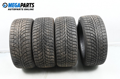 Snow tires KUMHO 245/40/18, DOT: 2521 (The price is for the set)
