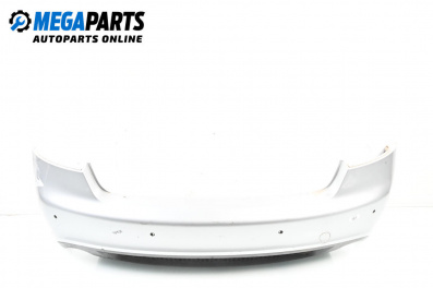 Rear bumper for Audi A5 Coupe I (06.2007 - 01.2017), coupe