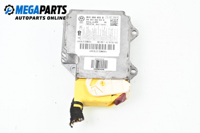 Airbag module for Audi A5 Coupe I (06.2007 - 01.2017), № 8K0959655B