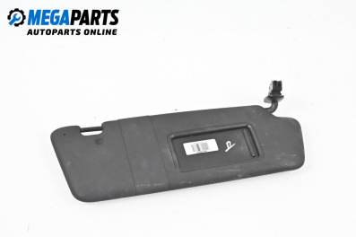 Sun visor for Audi A5 Coupe I (06.2007 - 01.2017), position: right