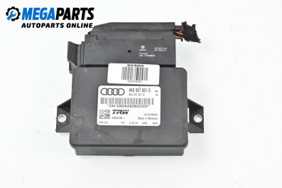 Parking brake module for Audi A5 Coupe I (06.2007 - 01.2017), № 8K0907801G