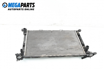 Water radiator for Audi A5 Coupe I (06.2007 - 01.2017) 3.0 TDI quattro, 240 hp