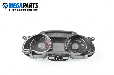 Instrument cluster for Audi A5 Coupe I (06.2007 - 01.2017) 3.0 TDI quattro, 240 hp